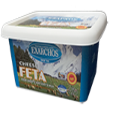 feta kaese