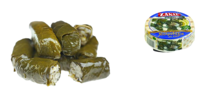 weinblätter
