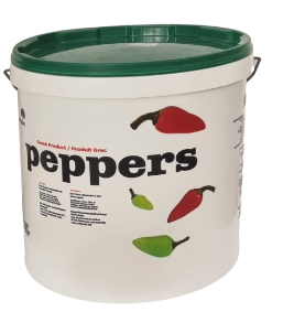 peppers