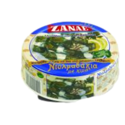 weinblaetter konserve